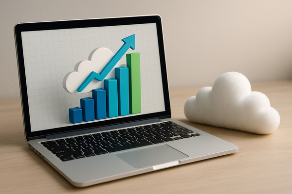 Alphabet’s AI and Cloud Business Drive Market Optimism
