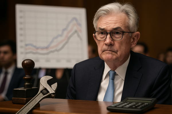 Fed’s Tools Under Scrutiny as Economic Influences Evolve