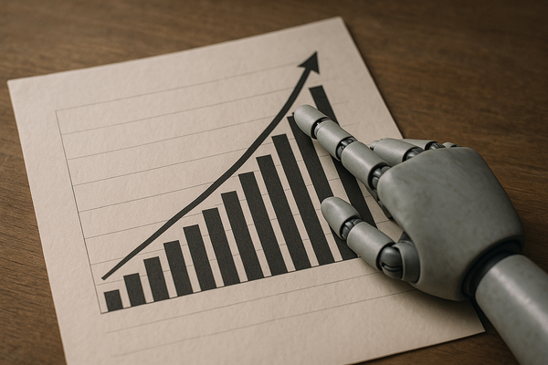 Profit Reports Confirm AI’s Unrivaled Market Power