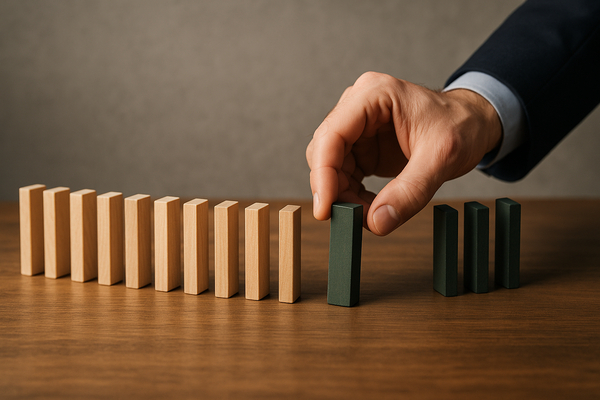 How Government Policies Are Reshaping Industries: A Data-Driven Insight
