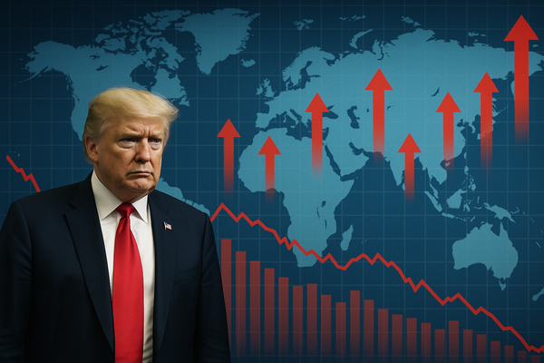 Trump’s Tariff Moves and Global Market Implications