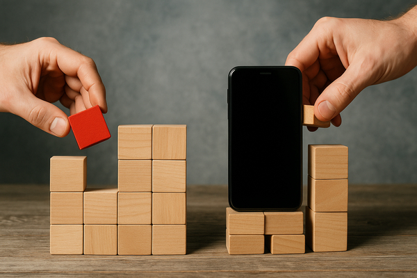 How Tariff Announcements Are Reshaping the Tech Industry