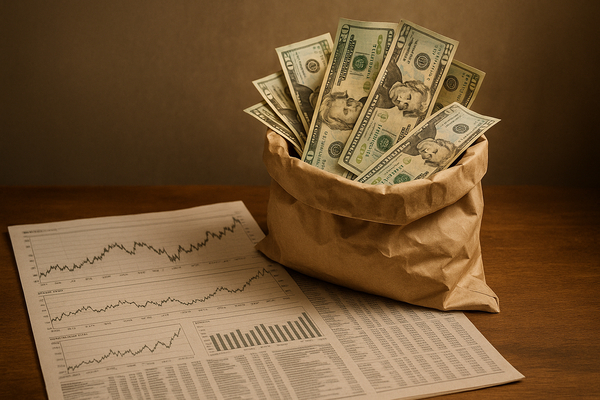 Earnings Season: The Pulse of Corporate Performance and Sector Dynamics